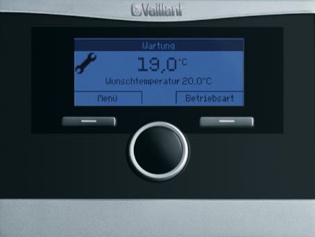 Controller VRC470
