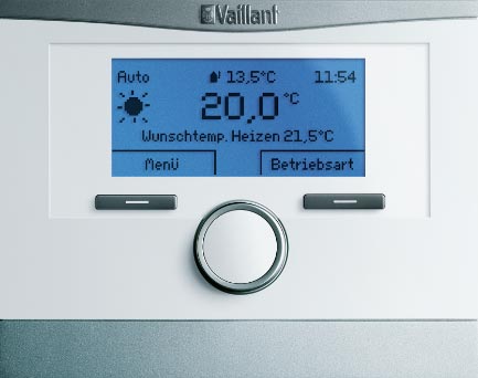 Controller VRC700