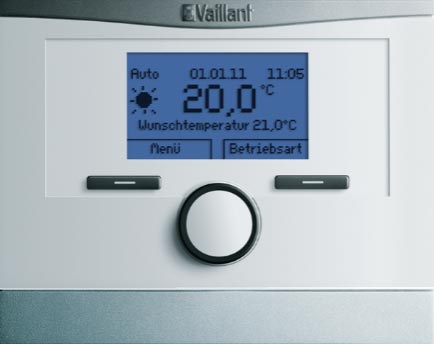 Controller VRT350