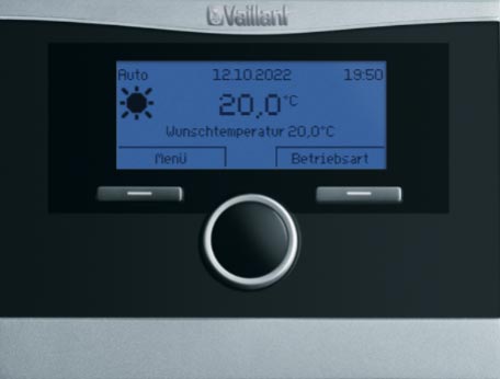 Controller VRT370