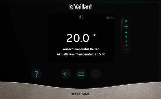 Controller VRT380